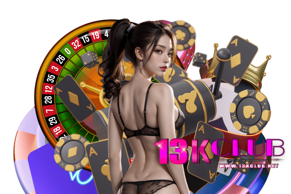 13kclub สล็อต